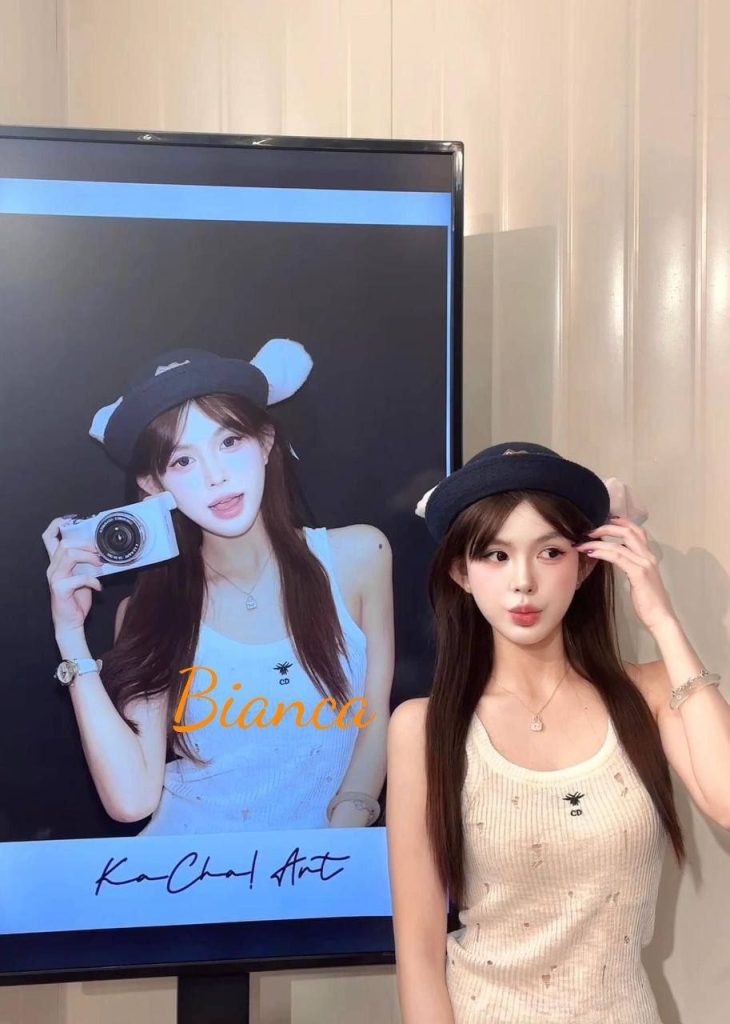 ♏️Bianca♍️  白御纯，英国伦敦周边留学生，只能兼职6763 作者:英国缪斯 帖子ID:5267 