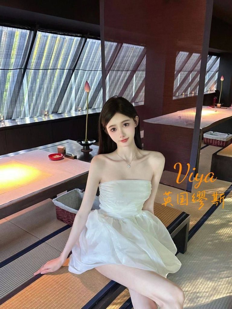 ♏️Viya♍️   英國高端留學生，全身雪白，最美校花8397 作者:小寶貝 帖子ID:5275 