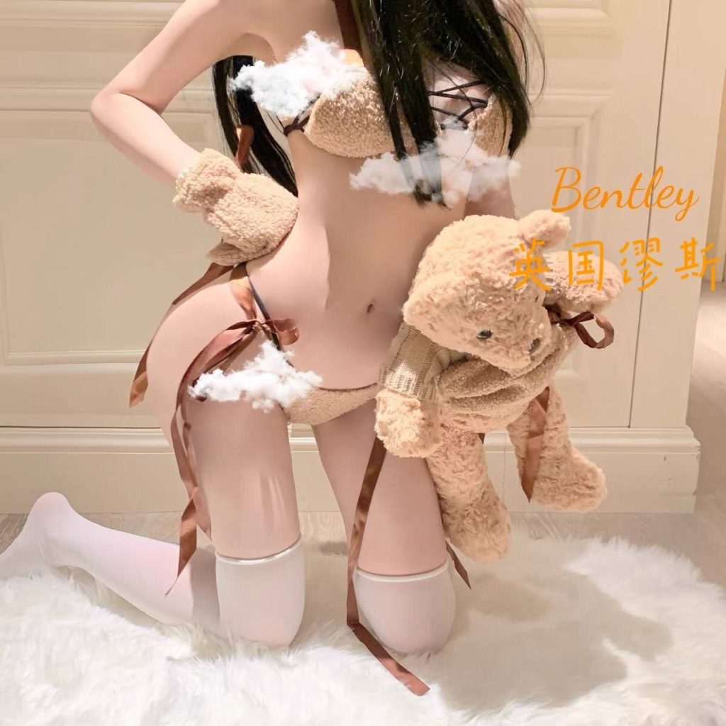 ♏️Bentley♍️  調皮娃娃臉學妹，全身雪白，性格溫柔傾偈舒服9399 作者:英国缪斯 帖子ID:5322 