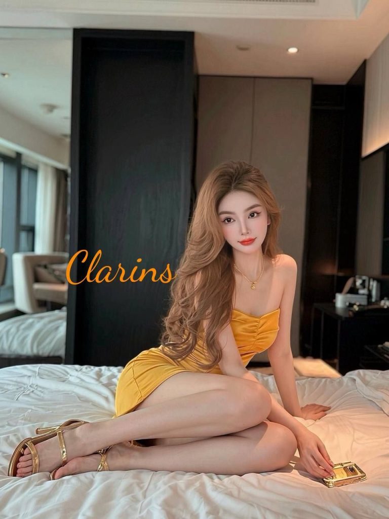 ♏ ️ Clarins ♍英國缪斯乖巧有趣，嘴甜，女友 feel275 作者:英国缪斯 帖子ID:5325 