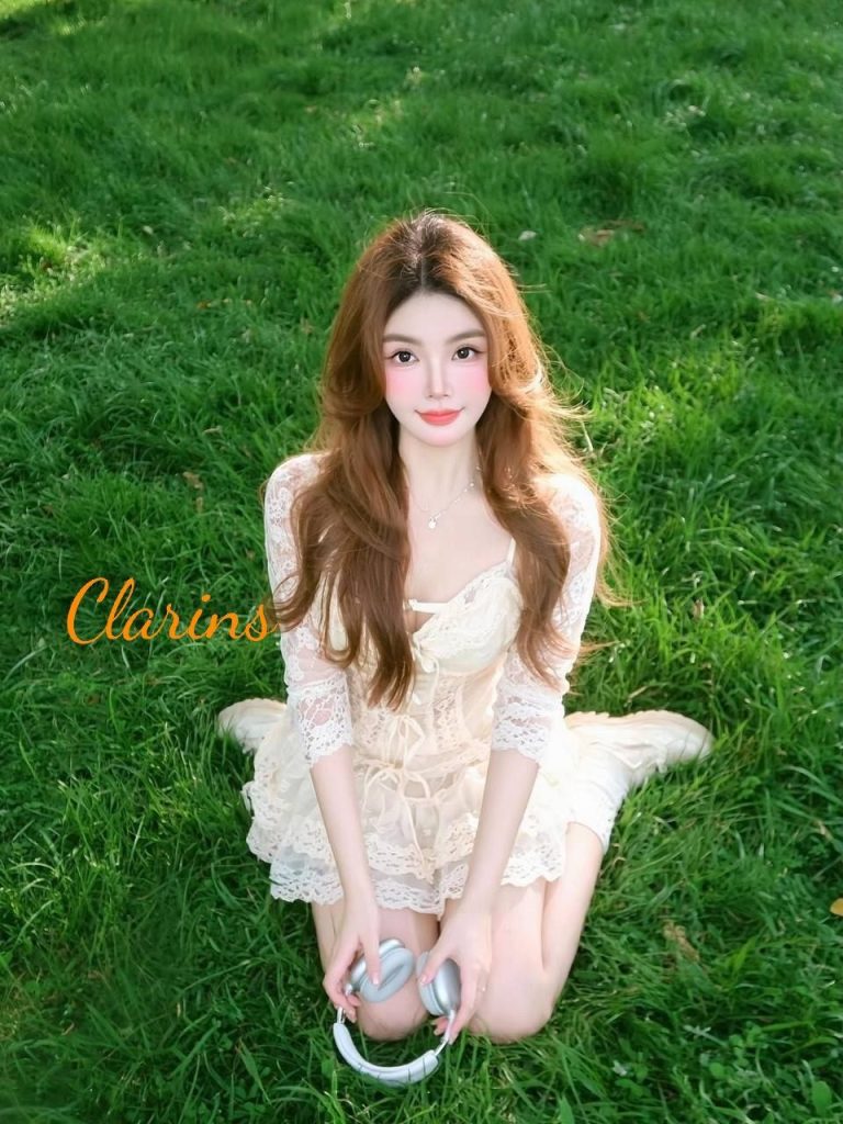 ♏ ️ Clarins ♍英國缪斯乖巧有趣，嘴甜，女友 feel5907 作者:英国缪斯 帖子ID:5325 