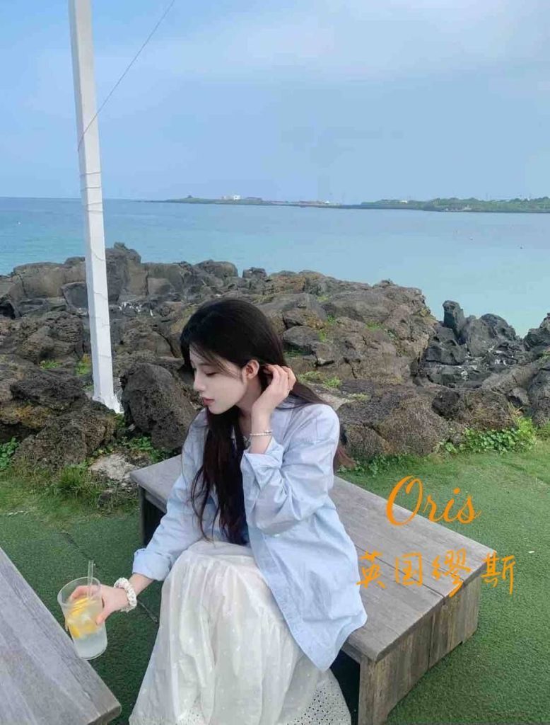 ♏ ️ Oris ♍英国缪斯知性美少女，笑起嚟甜美可愛，長腿美少女4890 作者:小寶貝 帖子ID:5336 