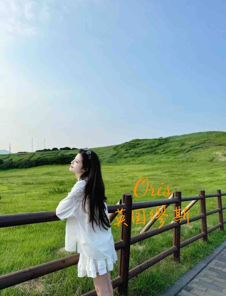 ♏ ️ Oris ♍英国缪斯知性美少女，笑起嚟甜美可愛，長腿美少女7699 作者:小寶貝 帖子ID:5336 