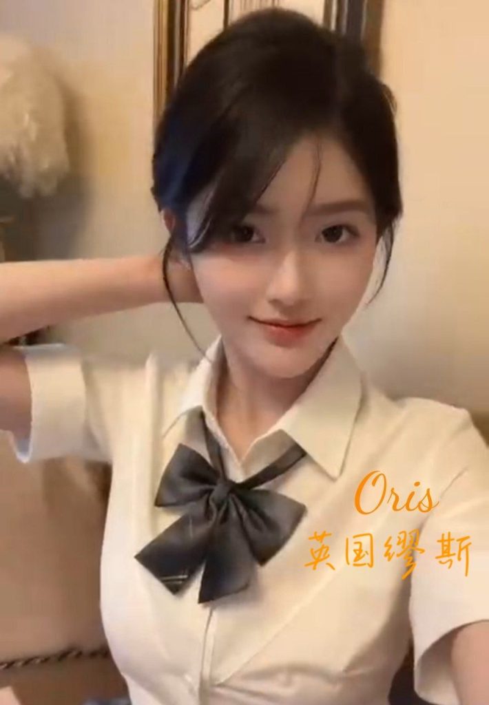 ♏ ️ Oris ♍英国缪斯知性美少女，笑起嚟甜美可愛，長腿美少女1429 作者:小寶貝 帖子ID:5336 