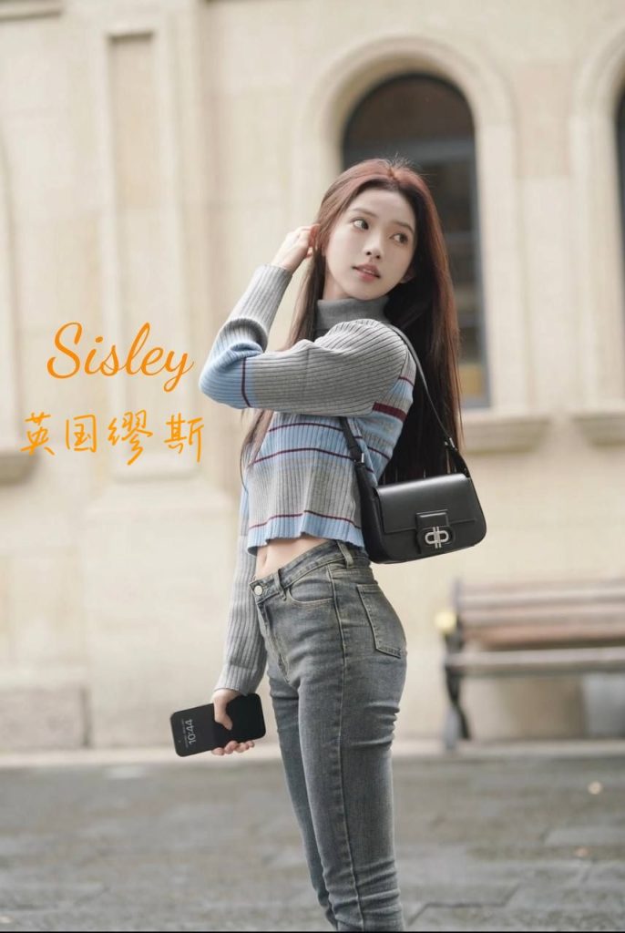 ♏ ️ Sisley ♍英國缪斯英國高端留學生，大學本科亦係英國畢業6250 作者:小寶貝 帖子ID:5343 