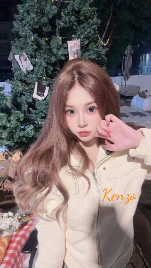 ♏ Kenzo ♍  ️留學生，甜美精緻女仔清純5210 作者:小寶貝 帖子ID:5394 
