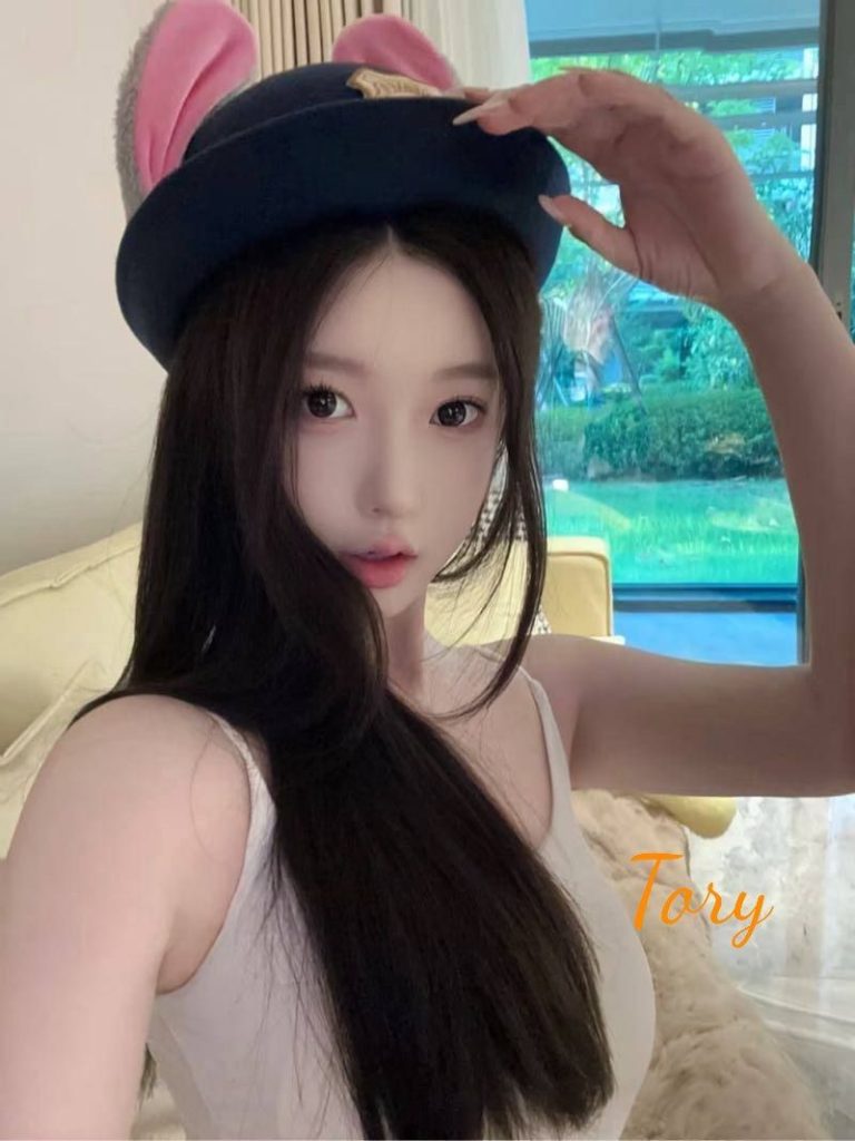 ♏️Tory♍️英国缪斯乖巧小网红，全身雪白9459 作者:英国缪斯 帖子ID:5397 