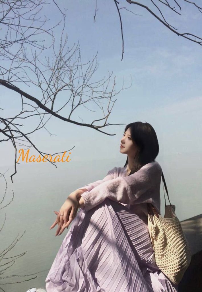 ♏️Maserati♍️知性美少女，独家资源，笑起来甜美可爱，长腿美少女，高端1655 作者:小寶貝 帖子ID:5414 