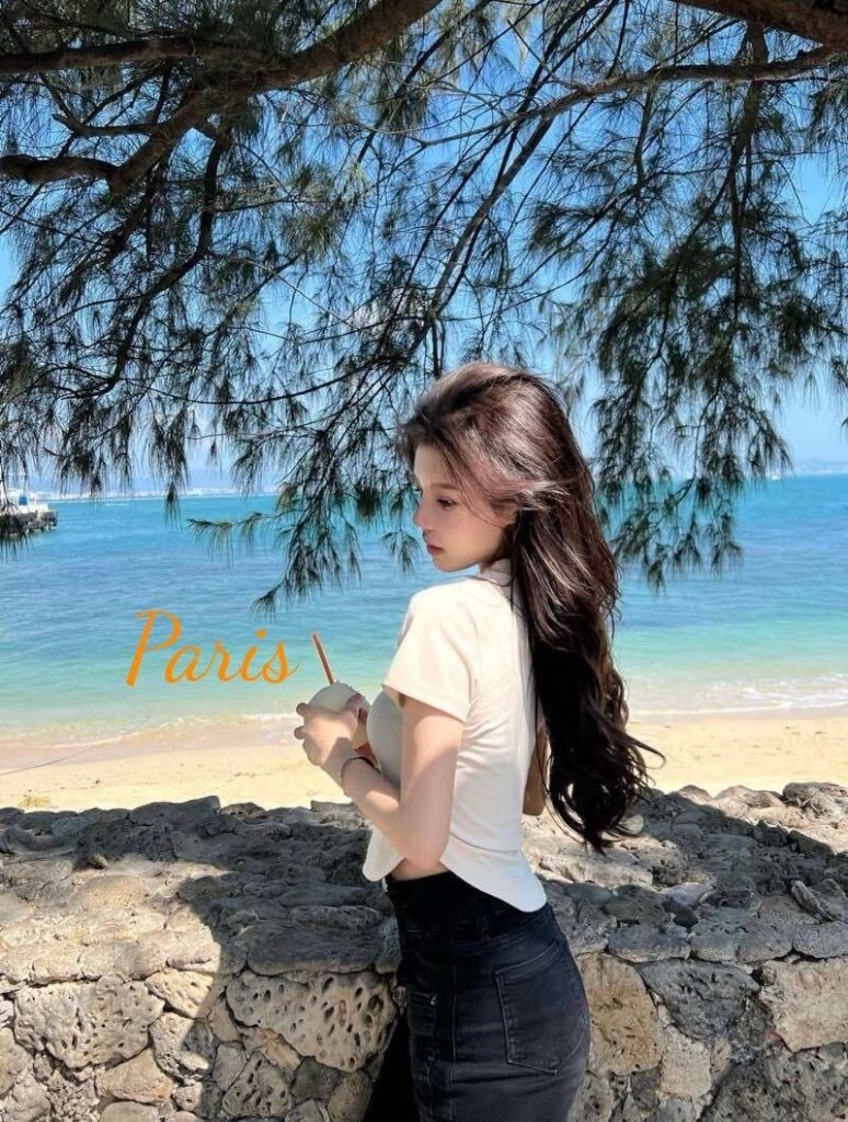 ♏ ️ Paris ♍英國缪斯留學生，可鹽可甜，19歲啵啵脆，性格活潑2769 作者:英国缪斯 帖子ID:5431 