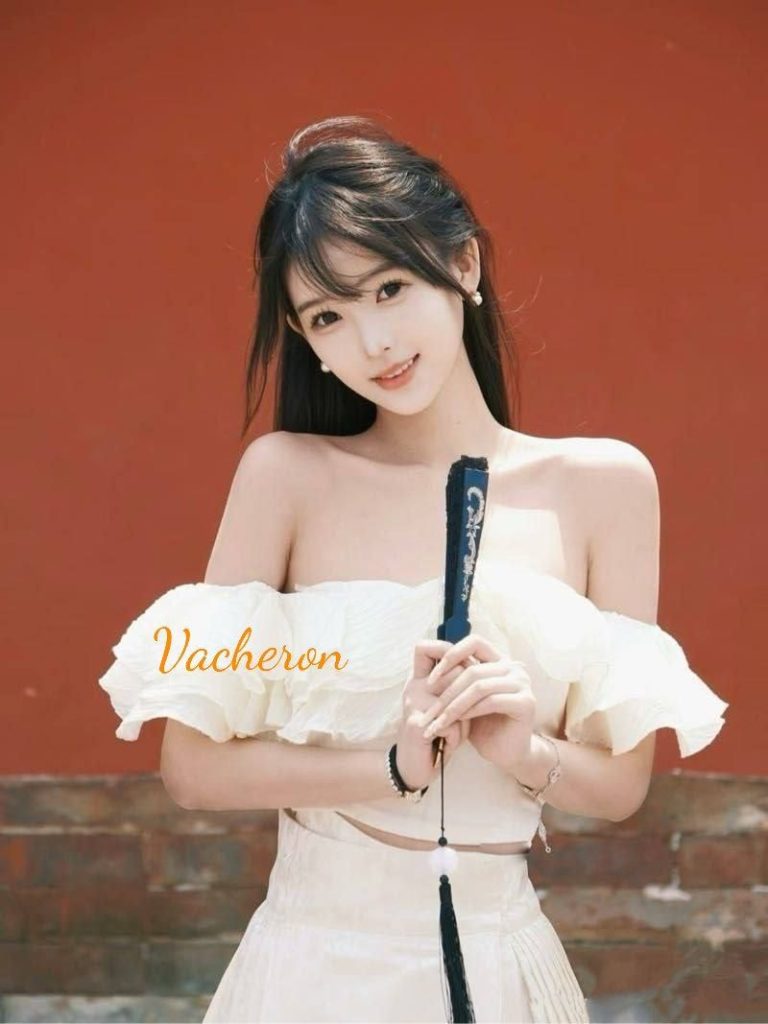 ♏ ️ Vacheron ♍ ️   初戀白月光嘅悸動，知名藝術學院畢業7653 作者:英国缪斯 帖子ID:5474 