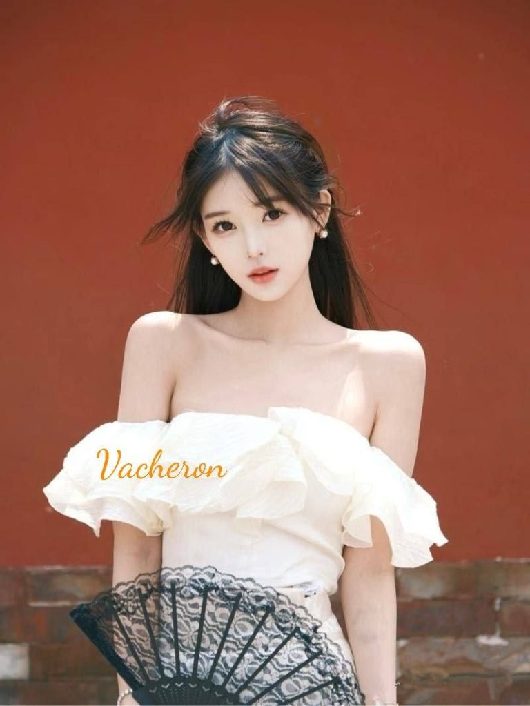 ♏ ️ Vacheron ♍ ️   初戀白月光嘅悸動，知名藝術學院畢業4685 作者:英国缪斯 帖子ID:5474 