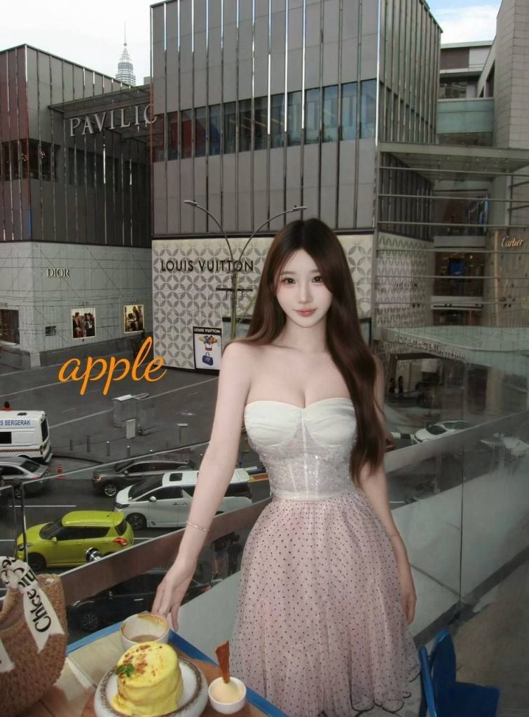 ♏️Apple♍️ 小萌妹，英国留学生，皮肤白皙，新加入6843 作者:英国缪斯 帖子ID:5799 