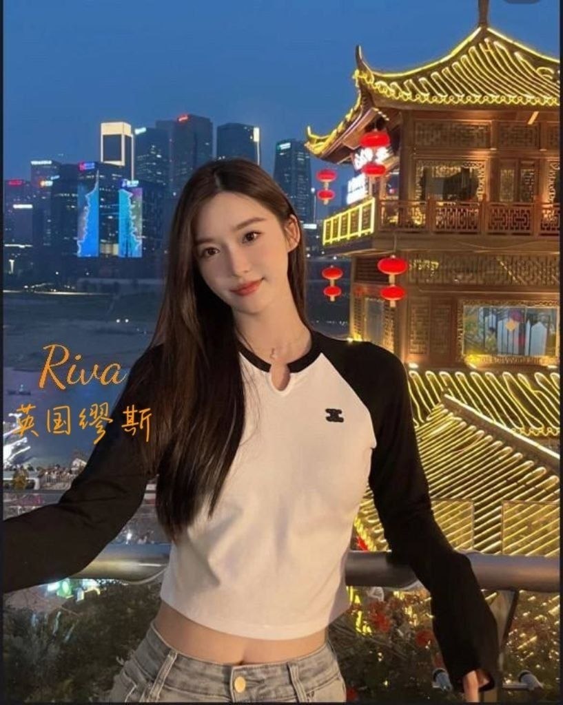 ♏ ️ RIVA ♍ ️ 英國留學生，乖巧聽話，瘦小細粒3636 作者:英国缪斯 帖子ID:5801 